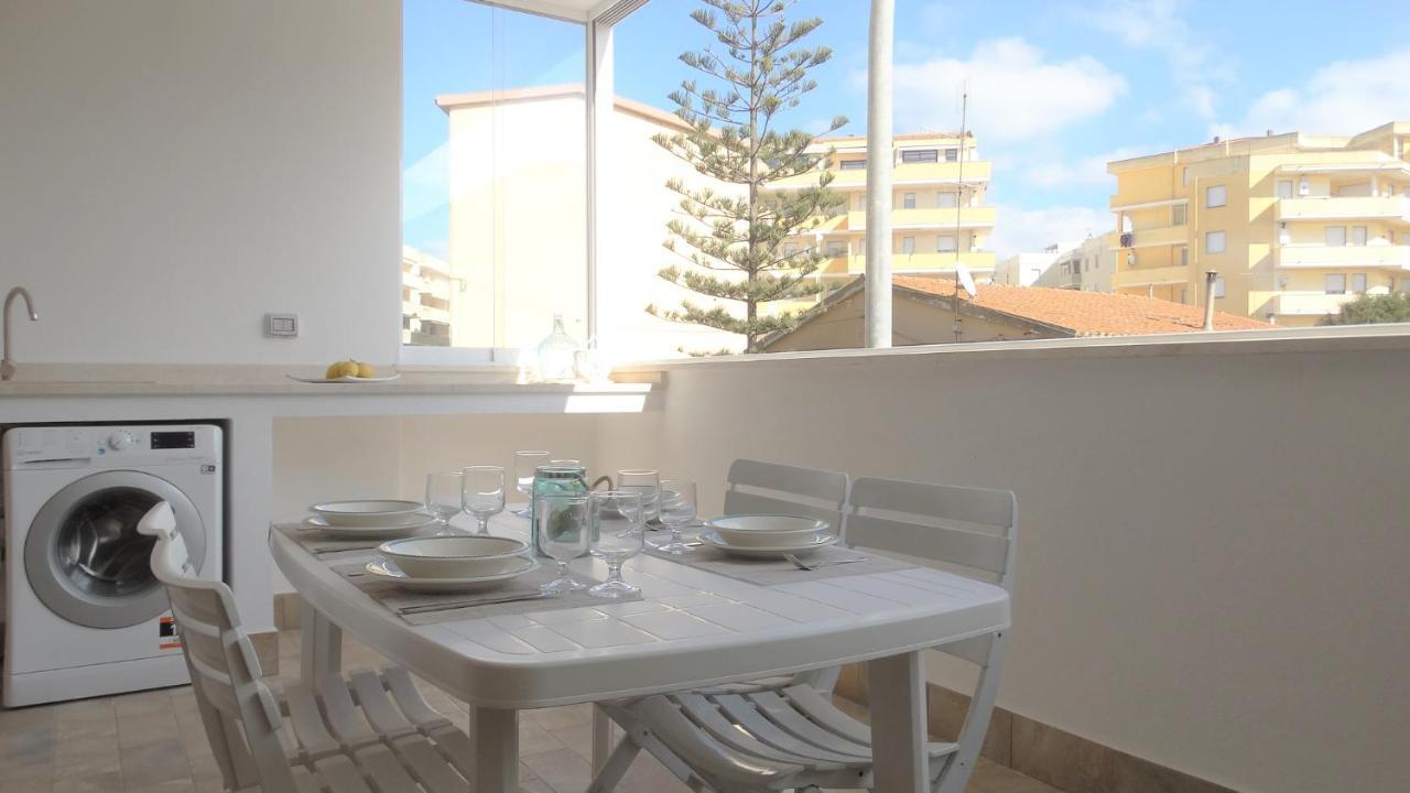 Welcomely - Prestigiosa Holiday House Apartment Alghero Exterior photo